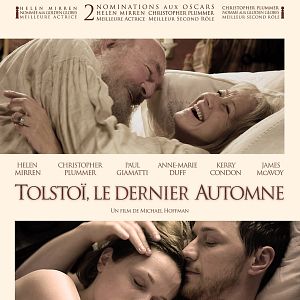Photo Tolstoï, le dernier automne