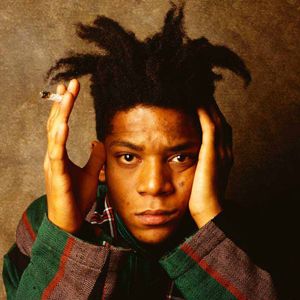 Photo Jean-Michel Basquiat