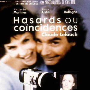 Photo Hasards ou coincidences