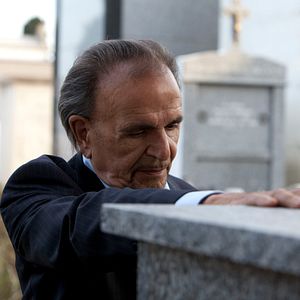 Photo Jean-Pierre Kalfon