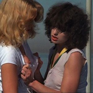 Photo Sex Boat (La croisière de la jouissance et les instruments du plaisir)