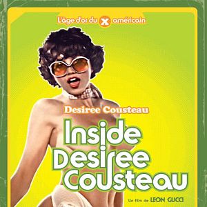 Photo Inside Desiree Cousteau