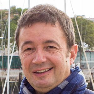 Photo Frederic Bouraly