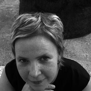 Photo Sophie Schoukens