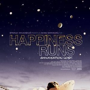 Photo Happiness Runs