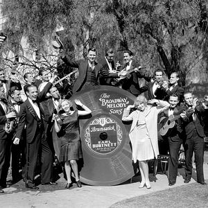 Photo Frank Capra