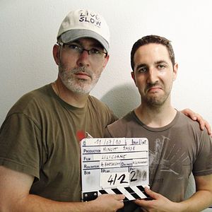 Photo Anthony Barthélémy