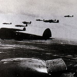 Photo Pourquoi nous combattons