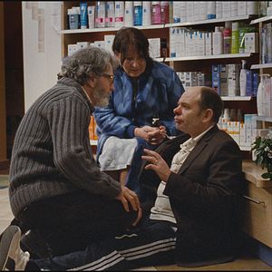 Photo Guillaume Nicloux