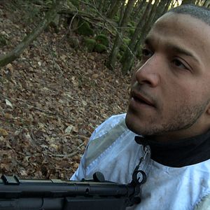 Photo Chasse à l'homme