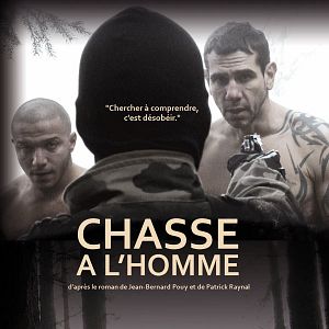 Photo Chasse à l'homme