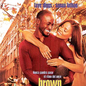 Photo Brown Sugar