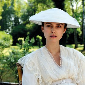 Photo Keira Knightley