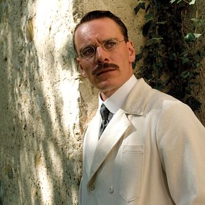 Photo A Dangerous Method