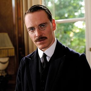 Photo A Dangerous Method