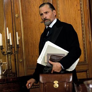 Photo A Dangerous Method