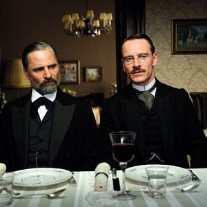 Photo A Dangerous Method