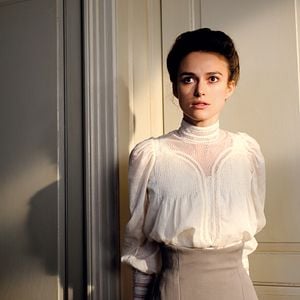 Photo A Dangerous Method