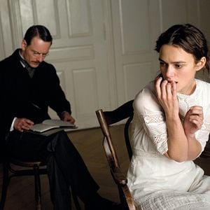 Photo A Dangerous Method