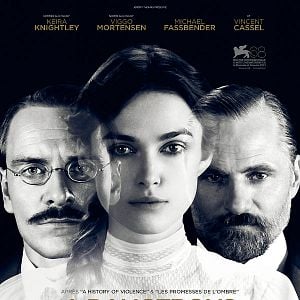 Photo A Dangerous Method