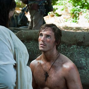 Photo Sam Claflin