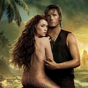 Photo Pirates des Caraïbes : la Fontaine de Jouvence