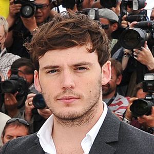 Photo Sam Claflin