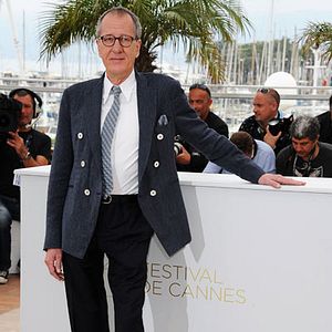 Photo Geoffrey Rush
