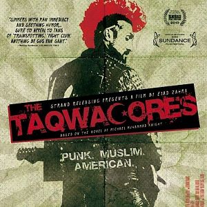 Photo The Taqwacores