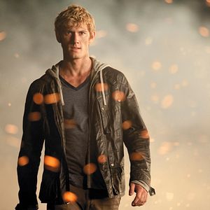 Photo Alex Pettyfer