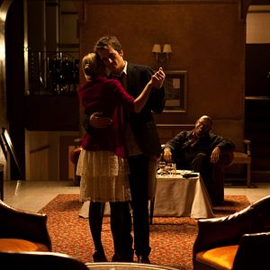 Photo Benoît Philippon