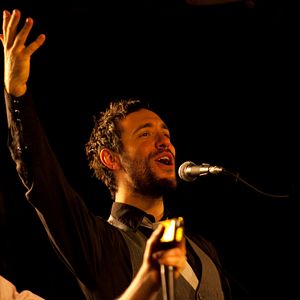 Photo Benoît Philippon