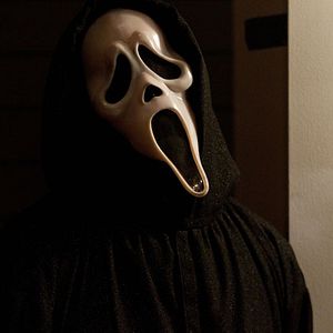 Photo Wes Craven