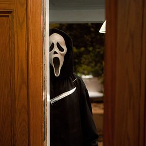 Photo Wes Craven