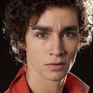 Photo Robert Sheehan