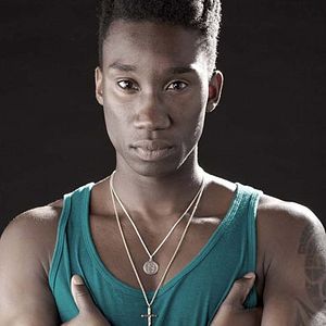 Photo Nathan Stewart-Jarrett