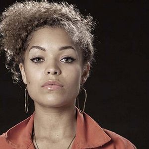Photo Antonia Thomas