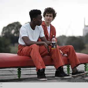 Photo Nathan Stewart-Jarrett