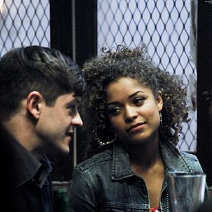 Photo Antonia Thomas