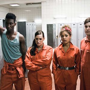 Photo Antonia Thomas