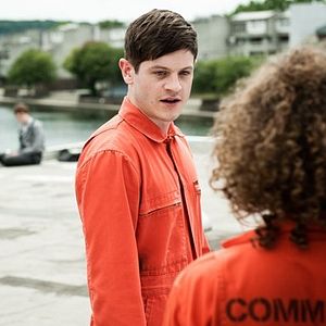 Photo Antonia Thomas