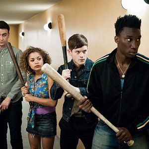 Photo Antonia Thomas