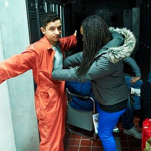 Photo Nathan McMullen