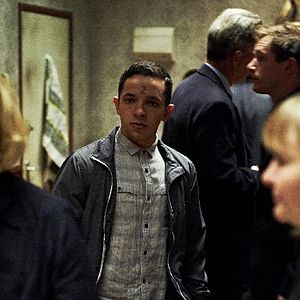 Photo Nathan McMullen