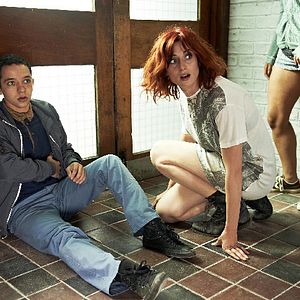 Photo Nathan McMullen