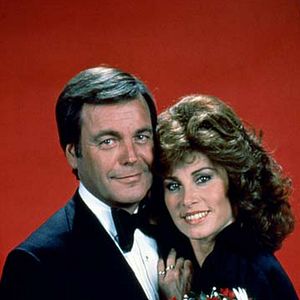 Photo Stefanie Powers