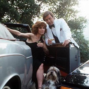 Photo Stefanie Powers