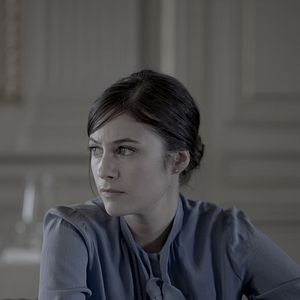 Photo Mélanie Bernier