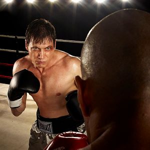 Photo Holt McCallany