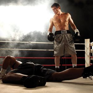 Photo Holt McCallany